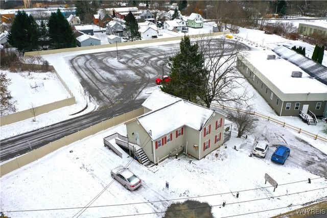 6 Martha Street, Ellicottville, NY 14731