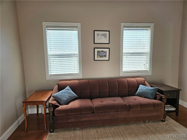 6 Martha Street, Ellicottville, NY 14731