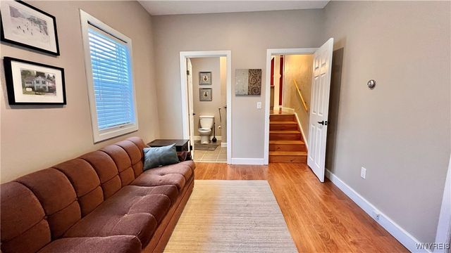 6 Martha Street, Ellicottville, NY 14731