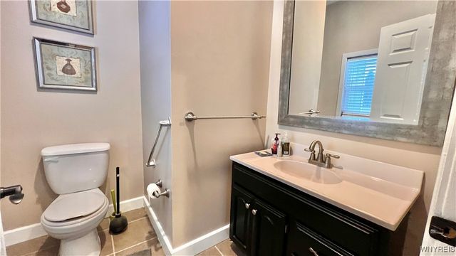 6 Martha Street, Ellicottville, NY 14731