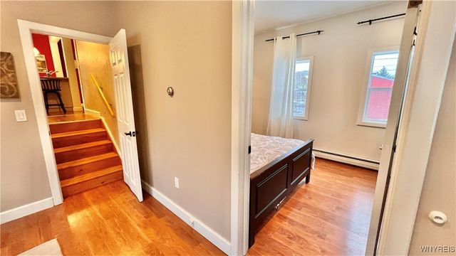 6 Martha Street, Ellicottville, NY 14731