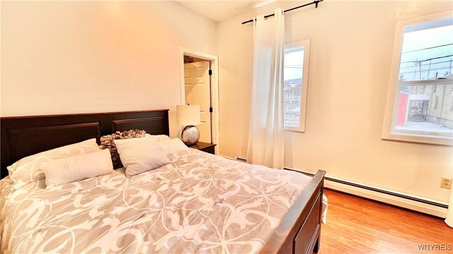 6 Martha Street, Ellicottville, NY 14731