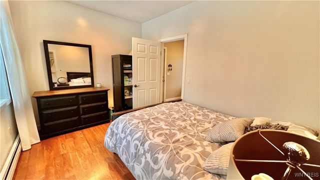 6 Martha Street, Ellicottville, NY 14731