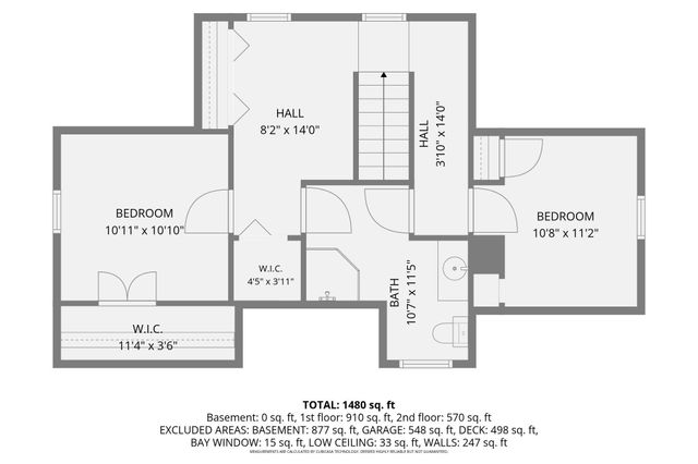 3010 Fairview Avenue N, Roseville, MN 55113