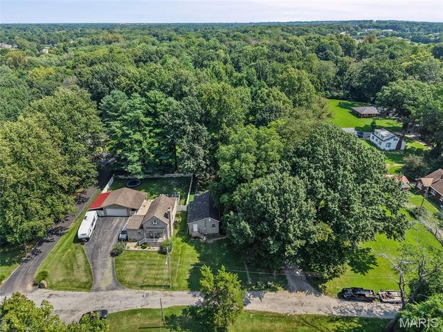 1202 Cart Lane, Belleville, IL 62221