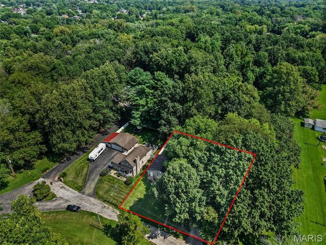 1202 Cart Lane, Belleville, IL 62221