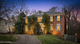 2406 Phoenix Hill Dr, Louisville, KY 40207