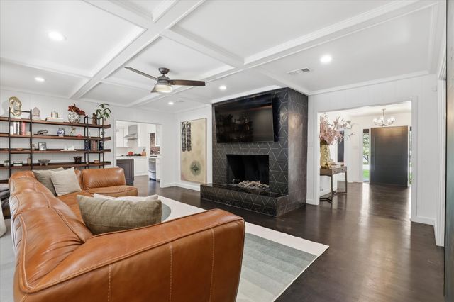 6914 Northaven Road, Dallas, TX 75230
