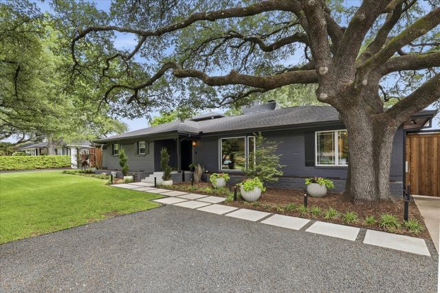 6914 Northaven Road, Dallas, TX 75230