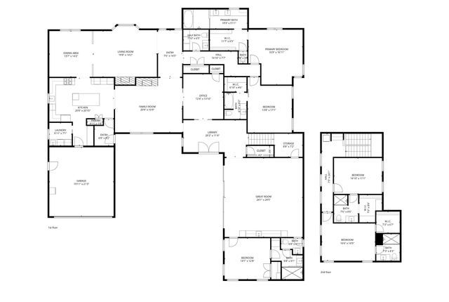 6914 Northaven Road, Dallas, TX 75230