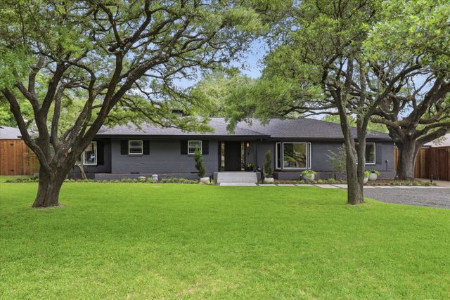 6914 Northaven Road, Dallas, TX 75230
