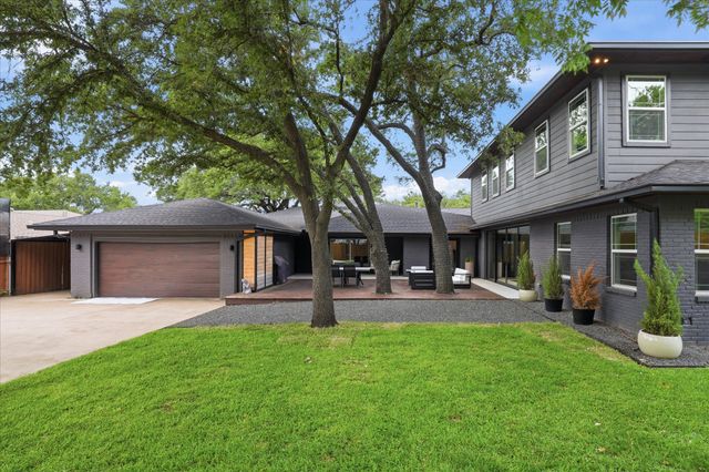 6914 Northaven Road, Dallas, TX 75230