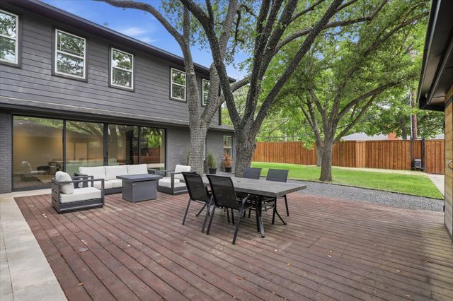 6914 Northaven Road, Dallas, TX 75230