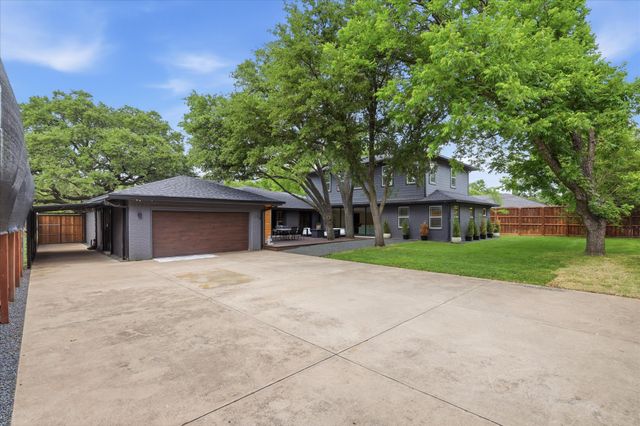 6914 Northaven Road, Dallas, TX 75230
