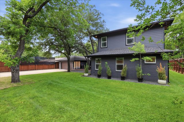 6914 Northaven Road, Dallas, TX 75230