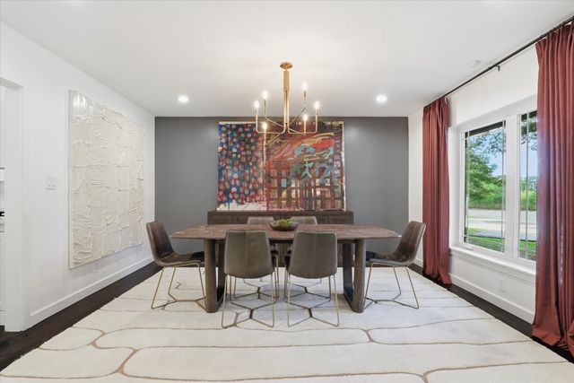 6914 Northaven Road, Dallas, TX 75230