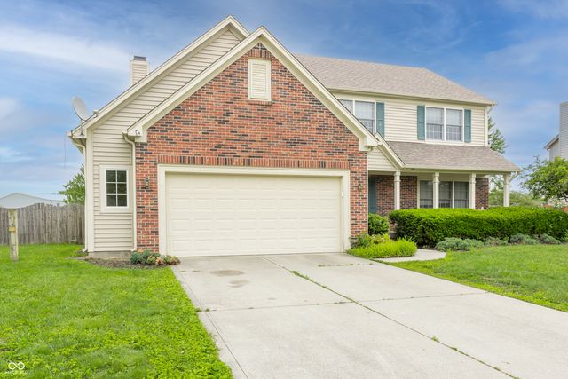 1101 Spanish Lake Drive, Avon, IN 46123