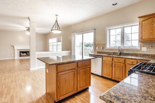 1101 Spanish Lake Drive, Avon, IN 46123