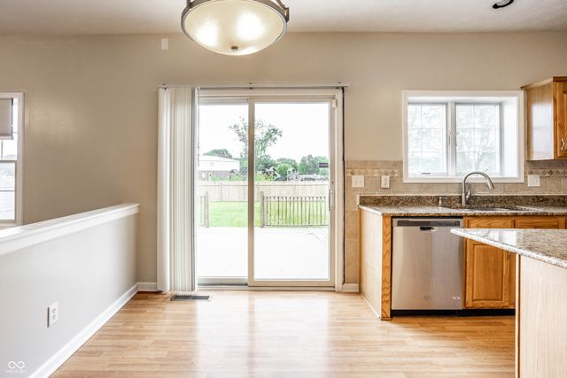 1101 Spanish Lake Drive, Avon, IN 46123