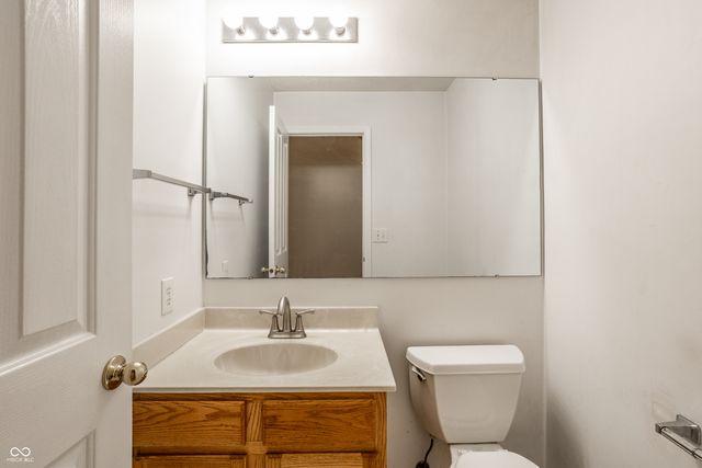 1101 Spanish Lake Drive, Avon, IN 46123