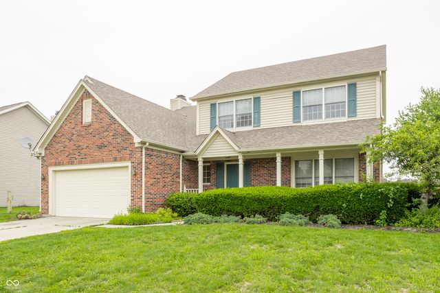 1101 Spanish Lake Drive, Avon, IN 46123
