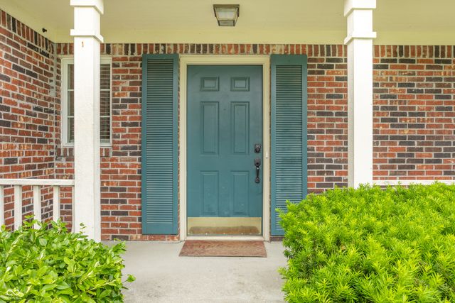 1101 Spanish Lake Drive, Avon, IN 46123