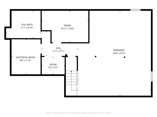 1101 Spanish Lake Drive, Avon, IN 46123