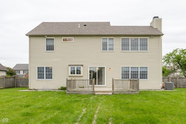 1101 Spanish Lake Drive, Avon, IN 46123