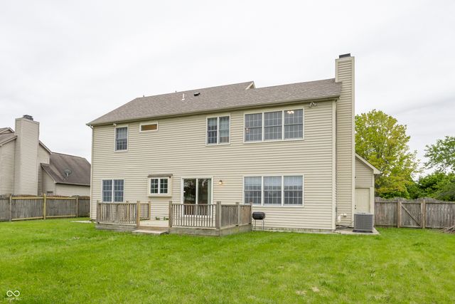 1101 Spanish Lake Drive, Avon, IN 46123