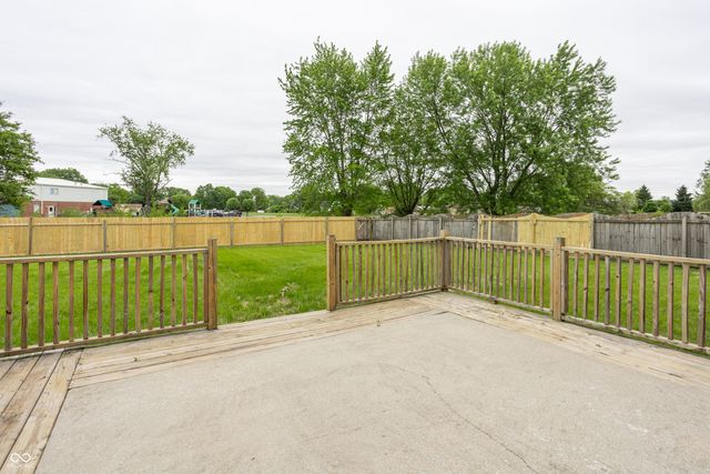 1101 Spanish Lake Drive, Avon, IN 46123