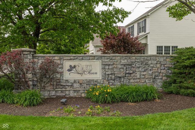 1101 Spanish Lake Drive, Avon, IN 46123