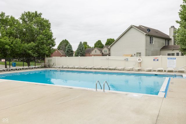 1101 Spanish Lake Drive, Avon, IN 46123