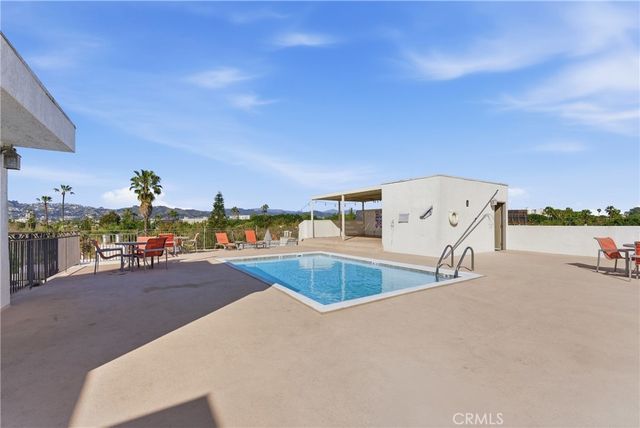 6151 Orange Street 107, Los Angeles, CA 90048