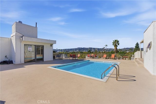 6151 Orange Street 107, Los Angeles, CA 90048