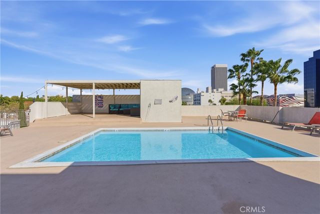 6151 Orange Street 107, Los Angeles, CA 90048