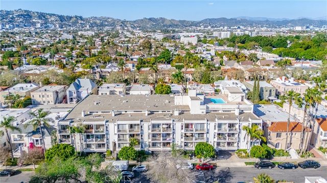 6151 Orange Street 107, Los Angeles, CA 90048