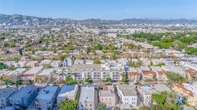 6151 Orange Street 107, Los Angeles, CA 90048