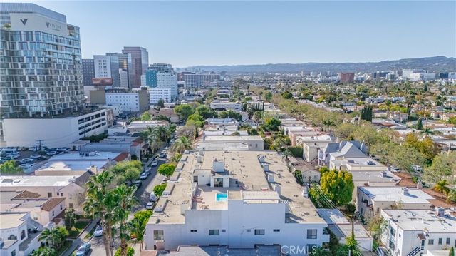 6151 Orange Street 107, Los Angeles, CA 90048