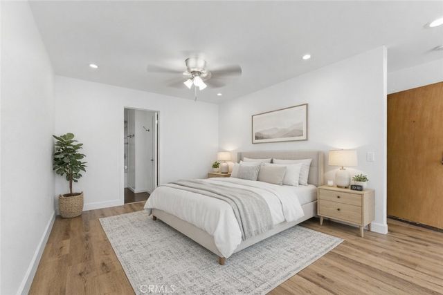 6151 Orange Street 107, Los Angeles, CA 90048