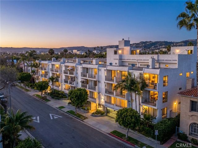 6151 Orange Street 107, Los Angeles, CA 90048