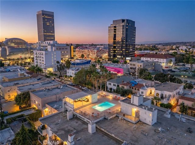 6151 Orange Street 107, Los Angeles, CA 90048