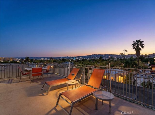 6151 Orange Street 107, Los Angeles, CA 90048