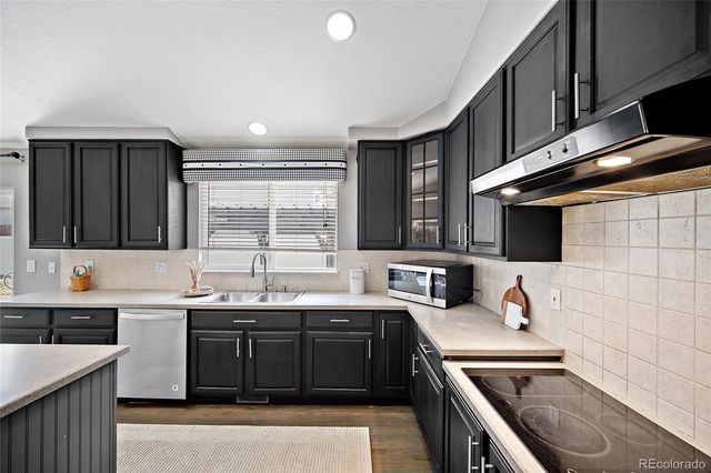 6605 Barrel Race Drive, Colorado Springs, CO 80923