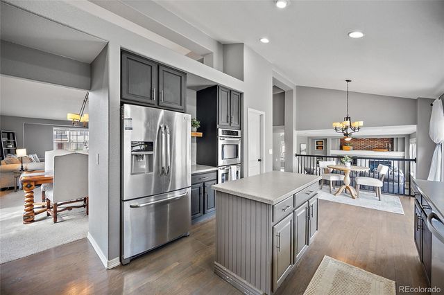 6605 Barrel Race Drive, Colorado Springs, CO 80923