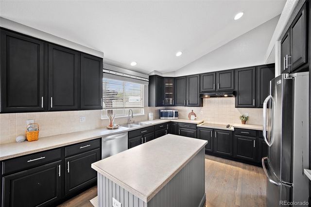 6605 Barrel Race Drive, Colorado Springs, CO 80923