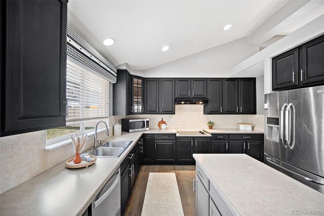 6605 Barrel Race Drive, Colorado Springs, CO 80923