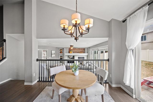 6605 Barrel Race Drive, Colorado Springs, CO 80923