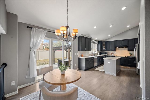 6605 Barrel Race Drive, Colorado Springs, CO 80923