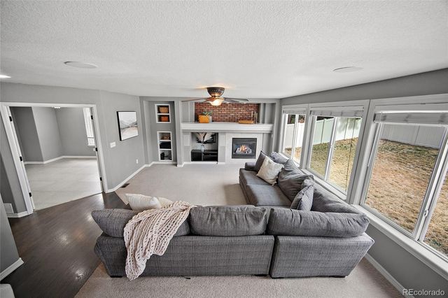 6605 Barrel Race Drive, Colorado Springs, CO 80923