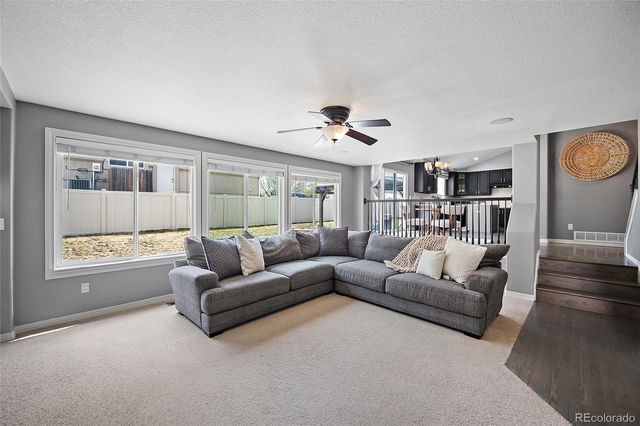 6605 Barrel Race Drive, Colorado Springs, CO 80923